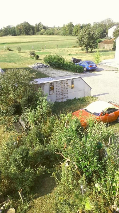 Helles Dachstudio Allershausen Exterior photo